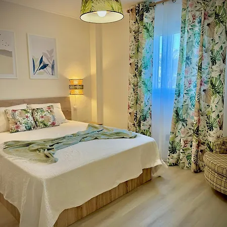 Vvvhouse Appartement *