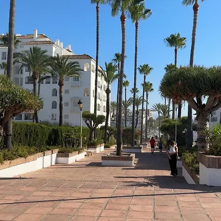 Appartement Vvvhouse Manilva