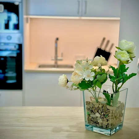 Apartment Vvvhouse Manilva