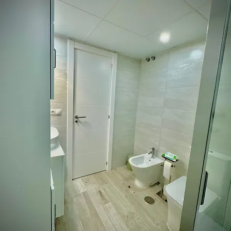 Vvvhouse Apartment