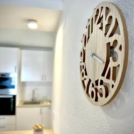Vvvhouse Apartment Manilva