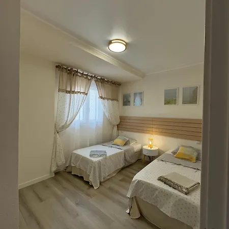 Vvvhouse Apartment