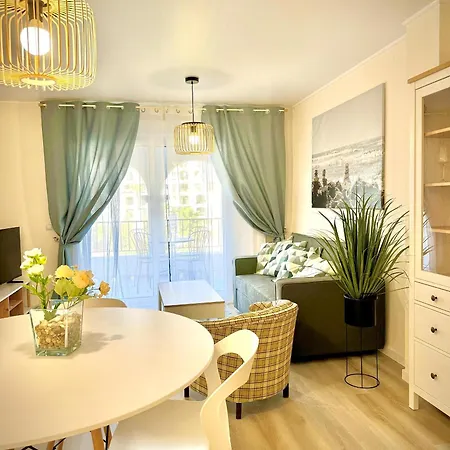 Vvvhouse Apartment Manilva