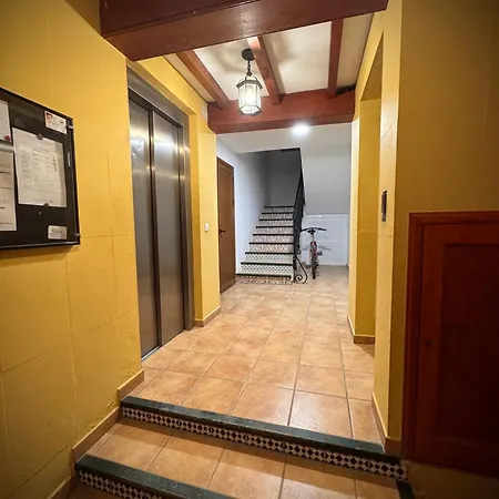 Vvvhouse Apartment