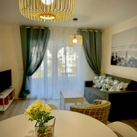 Lejlighed Vvvhouse *